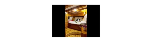 Gulet - Yacht Charter Sailica