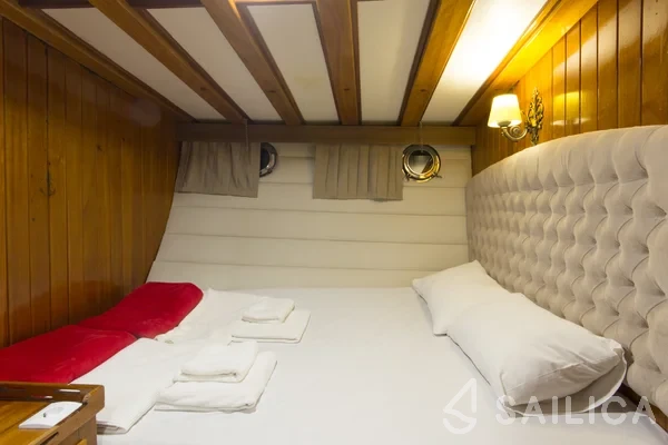 Gulet - Yacht Charter Sailica
