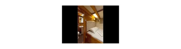 Gulet - Yacht Charter Sailica