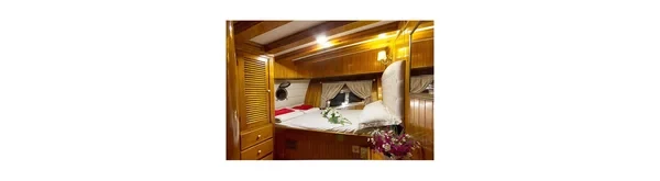 Gulet - Yacht Charter Sailica