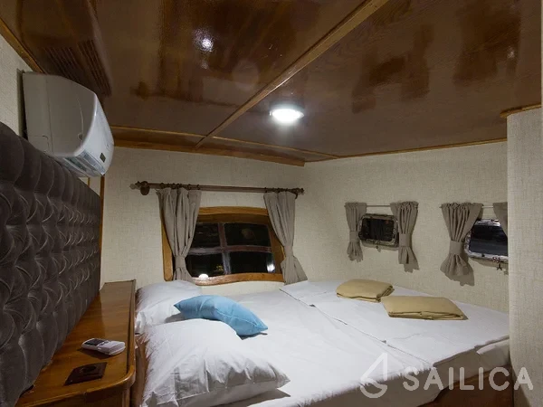 Gulet - Yacht Charter Sailica