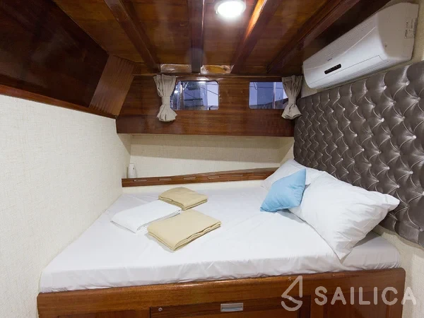 Gulet - Yacht Charter Sailica