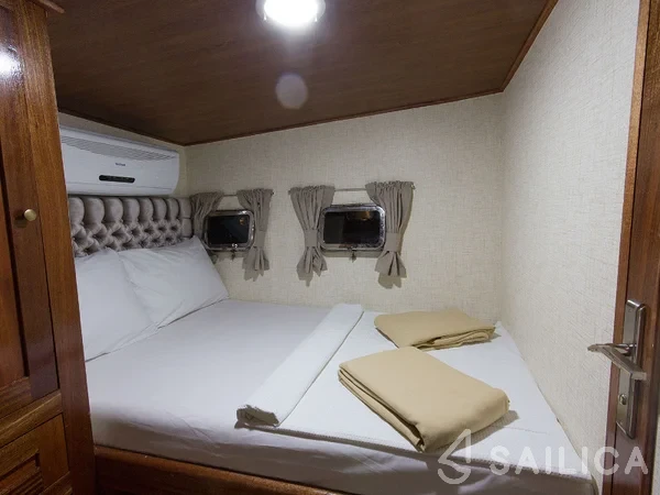 Gulet - Yacht Charter Sailica