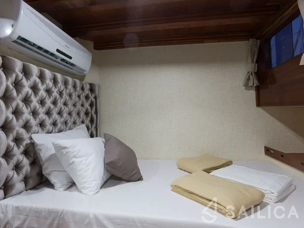 Gulet - Yacht Charter Sailica