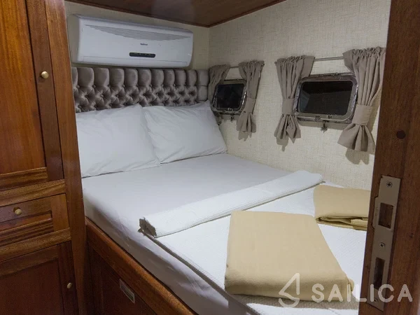 Gulet - Yacht Charter Sailica