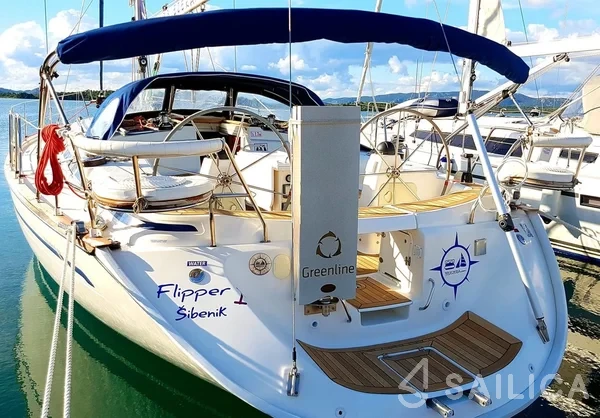 Bavaria 44 - Yacht Charter Sailica