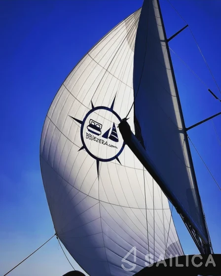 Bavaria 44 - Yacht Charter Sailica