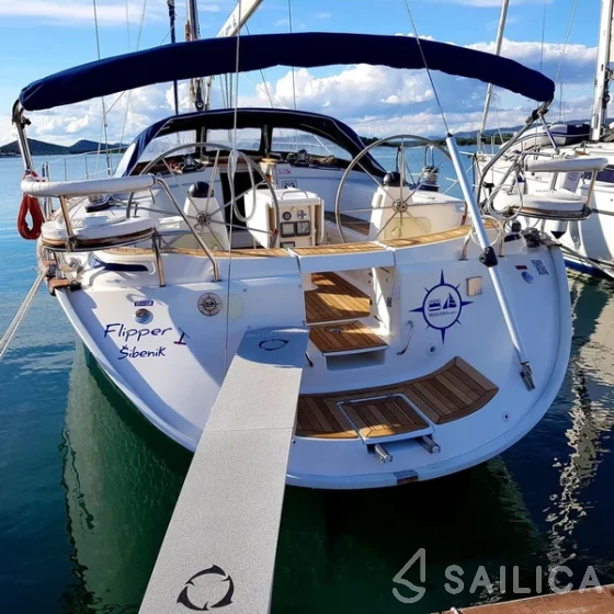 Bavaria 44 - Yacht Charter Sailica