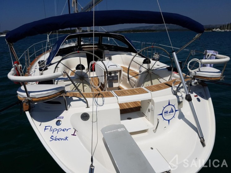 Bavaria 44 - Yacht Charter Sailica