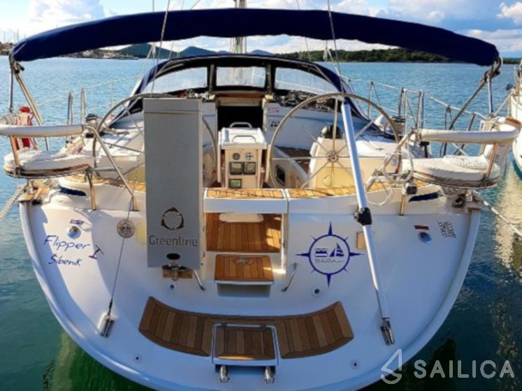 Bavaria 44 - Yacht Charter Sailica