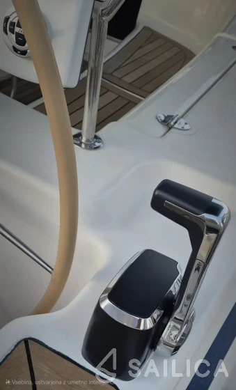 Bavaria 44 - Yacht Charter Sailica