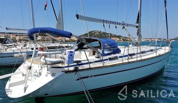 Bavaria 44 - Yacht Charter Sailica
