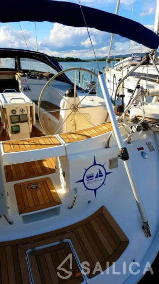 Bavaria 44 - Yacht Charter Sailica