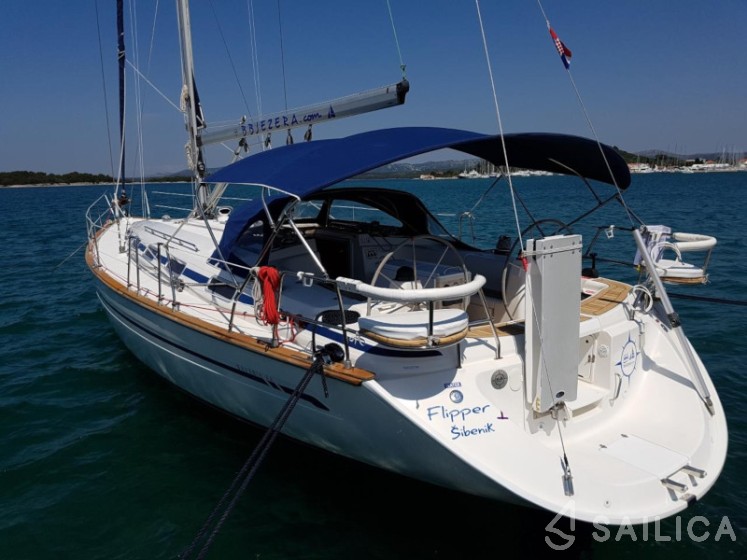 Bavaria 44 - Yacht Charter Sailica