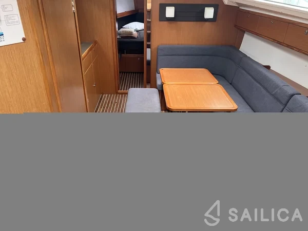 Bavaria 41 Cruiser - Yacht Charter Sailica