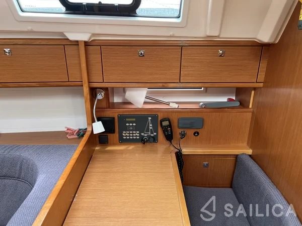 Bavaria 41 Cruiser - Yacht Charter Sailica