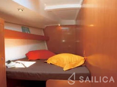 Cyclades 50.5 - Yacht Charter Sailica