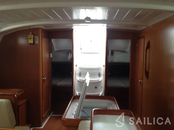 Cyclades 50.5 - Yacht Charter Sailica