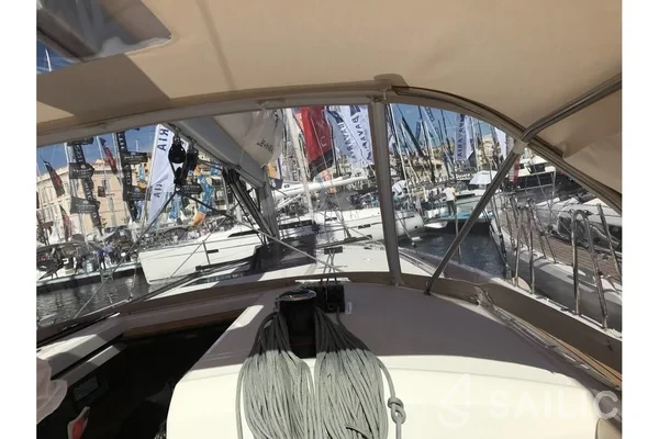 Sun Odyssey 440 - Yacht Charter Sailica