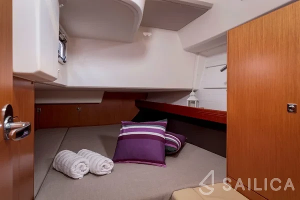 Bavaria 41 Cruiser - Yacht Charter Sailica