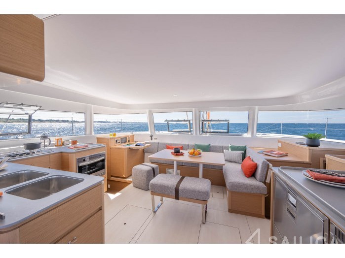 Excess 14 - Yacht Charter Sailica