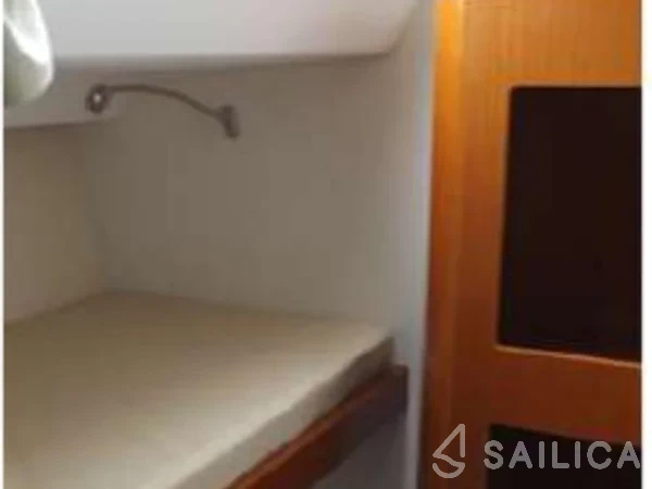 Oceanis 50 Family - Yacht Charter Sailica