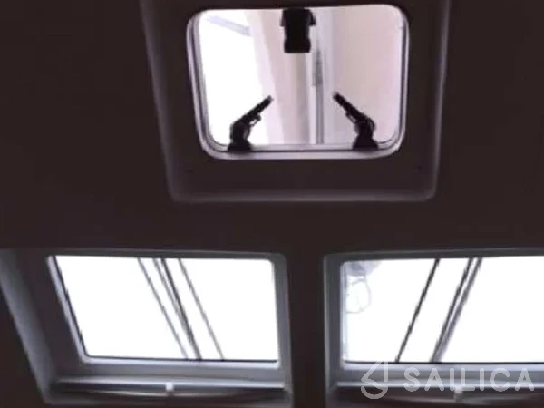 Oceanis 50 Family - Yacht Charter Sailica