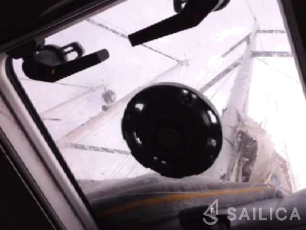 Oceanis 50 Family - Yacht Charter Sailica