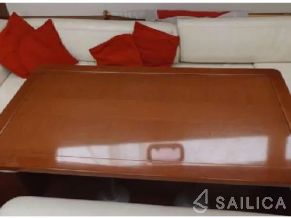 Oceanis 50 Family - Yacht Charter Sailica