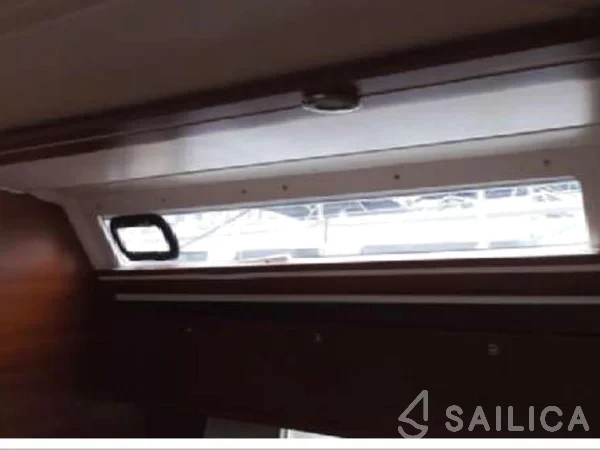 Dufour 450 GL - Yacht Charter Sailica