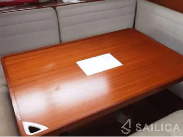 Dufour 450 GL - Yacht Charter Sailica