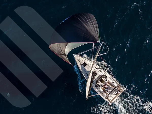 Elan S3 - Yacht Charter Sailica
