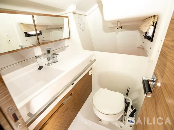 Elan S3 - Yacht Charter Sailica