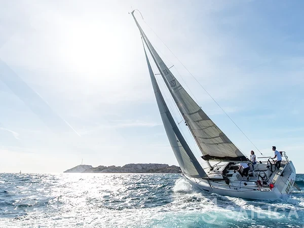 Elan S3 - Yacht Charter Sailica
