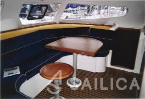 Nautitech Open 40 - Yacht Charter Sailica