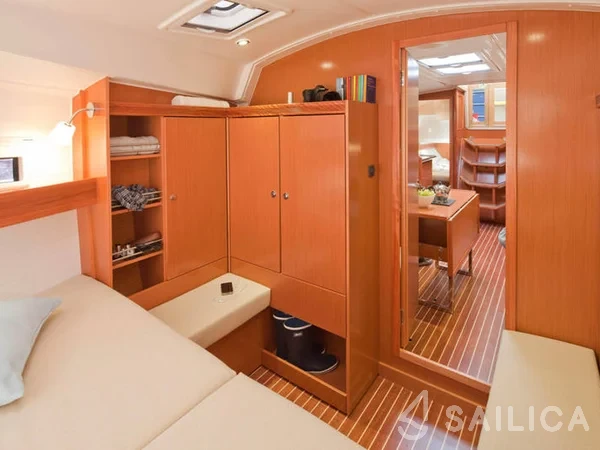 Bavaria 36 Cruiser - Yacht Charter Sailica
