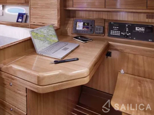 Bavaria 40 Cruiser - Yacht Charter Sailica
