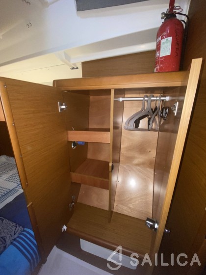Sun Odyssey 349 - Yacht Charter Sailica