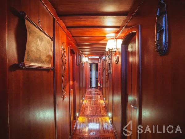 Gulet - Yacht Charter Sailica