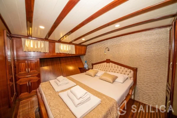 Gulet - Yacht Charter Sailica
