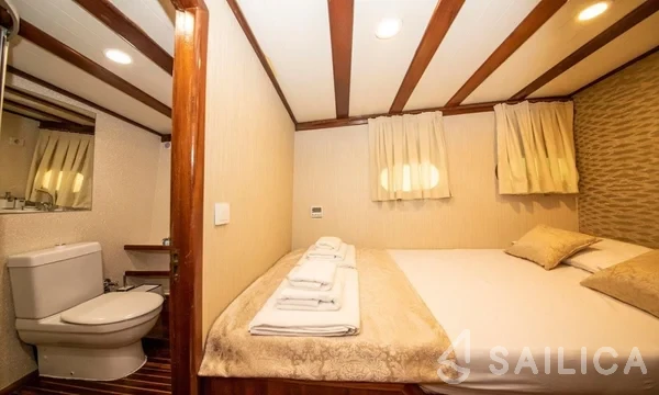 Gulet - Yacht Charter Sailica
