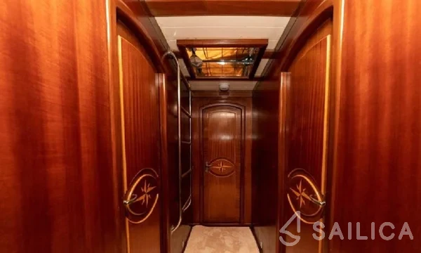 Gulet - Yacht Charter Sailica