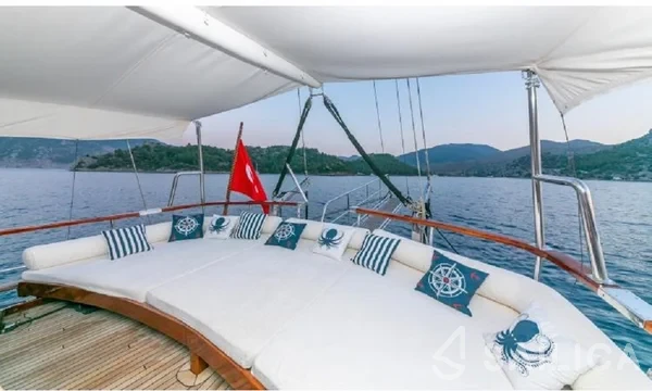 Gulet - Yacht Charter Sailica