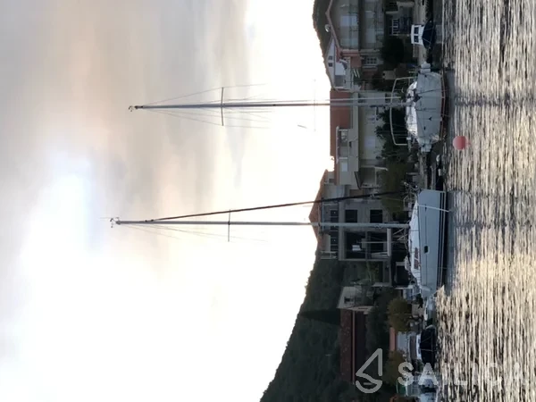 Sun Odyssey 36i - Yacht Charter Sailica