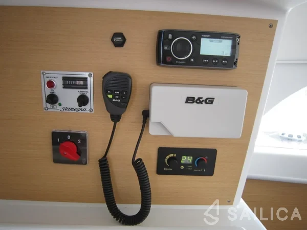 Lagoon 380 - Yacht Charter Sailica