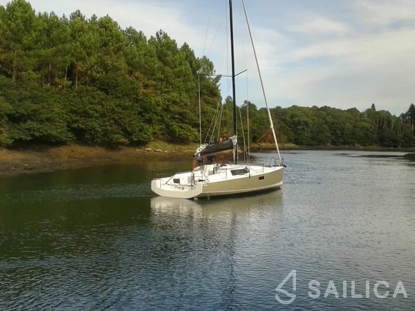 Pogo 36 - Yacht Charter Sailica