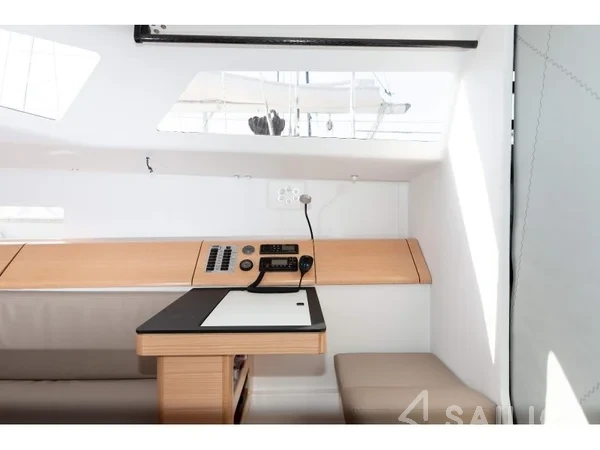 Pogo 36 - Yacht Charter Sailica