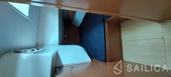 Bavaria 55 Cruiser - Yacht Charter Sailica