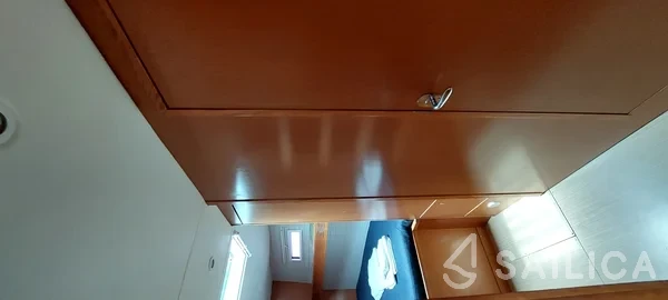 Bavaria 55 Cruiser - Yacht Charter Sailica