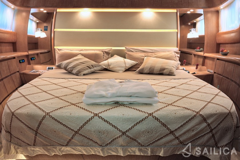 Maiora 20 - Yacht Charter Sailica